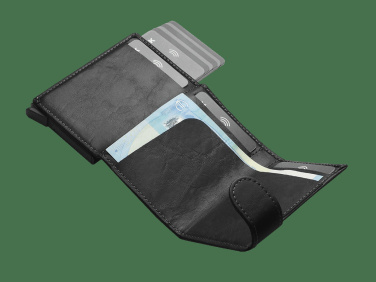 Logo trade liikelahjat mainoslahjat kuva: RFID lompakko 618329