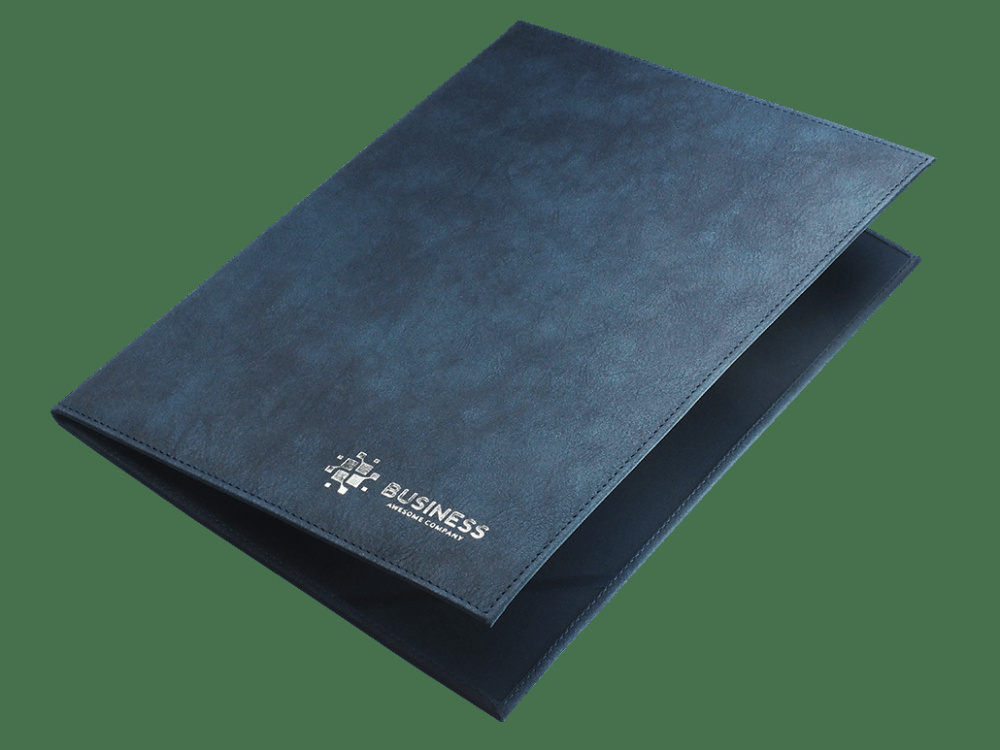 Logotrade mainoslahja tuotekuva: Sertifikaattikansi 152326