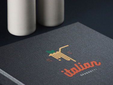 Logo trade mainoslahjat ja liikelahjat kuva: Menukansi 1952280