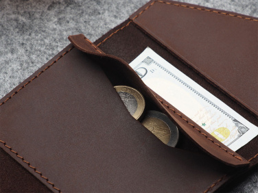 Logo trade mainoslahja ja liikelahja tuotekuva: RFID lompakko 1931284