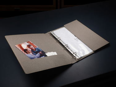 Logo trade mainoslahja kuva: Huonekansio 2026321