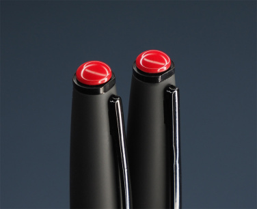 Logo trade mainostuotet tuotekuva: Korallikivi Kynäsetti 1285036