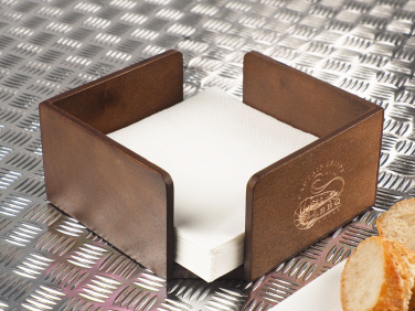 Logotrade liikelahjat kuva: Lautasliinalaatikko 1957121