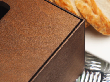 Logo trade liikelahjat tuotekuva: Nenäliinalaatikko 1963121