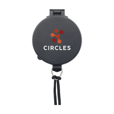 Logo trade liikelahjat tuotekuva: Reitin kompassi