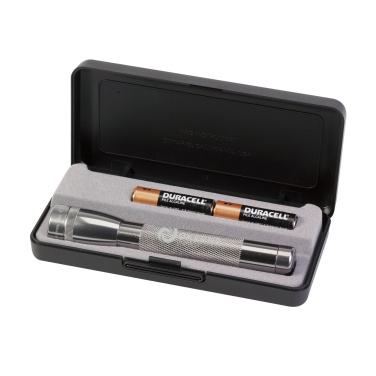 Logotrade mainoslahjat kuva: Mini Maglite® AA taskulamppu