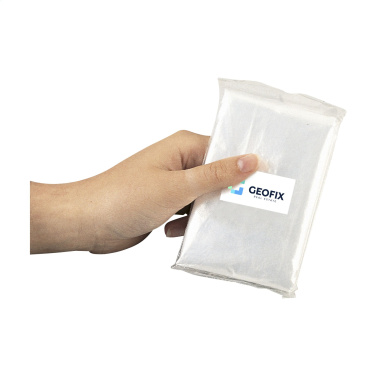 Logotrade mainostuotet kuva: Kirkas poncho/sadetakki