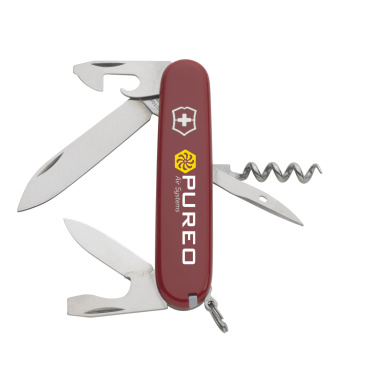 Logotrade mainoslahjat ja liikelahjat tuotekuva: Victorinox Spartan taskuveitsi