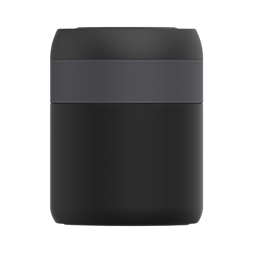 Logo trade mainostuote kuva: Kambukka® Bora 600 ml Ruokasäiliö