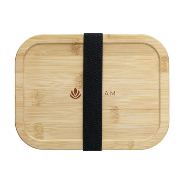 Logotrade mainoslahjat kuva: Borneo Lunchbox