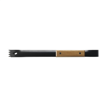 Logo trade mainoslahja kuva: Asado BBQ-Set -grillisetti