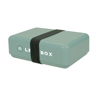 Logo trade mainostuotet tuotekuva: Match Eco LunchBox