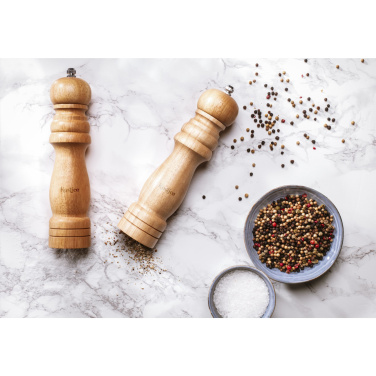 Logo trade mainoslahja ja liikelahja tuotekuva: Louna Pepper & Salt Classic
