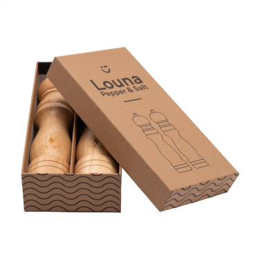 Logotrade liikelahja mainoslahja kuva: Louna Pepper & Salt Classic