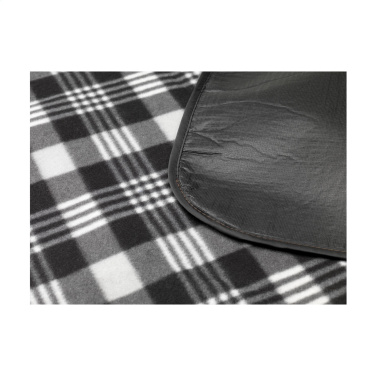 Logo trade mainoslahjat ja liikelahjat kuva: MacBlanket GRS Picnic peitto