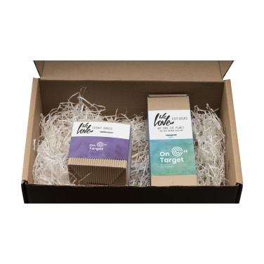 Logotrade liikelahja mainoslahja kuva: Rakastamme The Planet Giftset -tuoksua