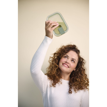 Logotrade mainoslahjat ja liikelahjat tuotekuva: Mepal säilytyslaatikko EasyClip 1 L