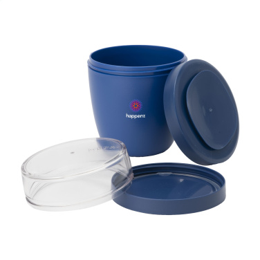 Logo trade liikelahjat mainoslahjat kuva: Mepal Lunchpot Ellipse 300 ml Ruokasäiliö