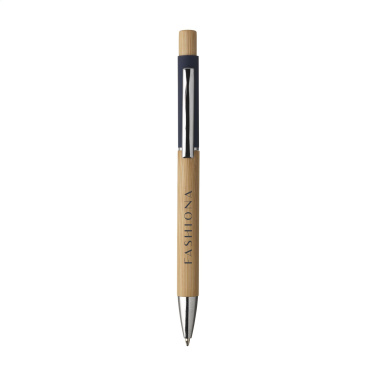 Logo trade liikelahjat tuotekuva: Saya Bamboo Pen