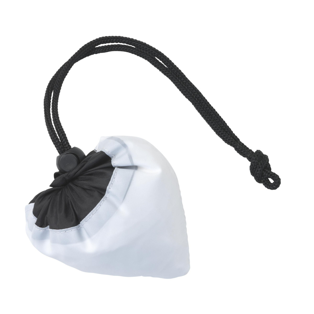 Logotrade mainoslahjat ja liikelahjat tuotekuva: Mansikka taitettava laukku