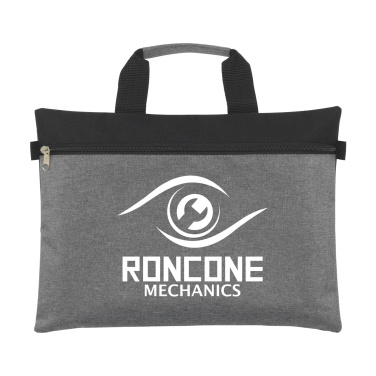 Logo trade mainoslahja ja liikelahja tuotekuva: DocuTravel Pro -salkku