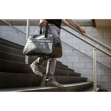 Logo trade liikelahja mainoslahja tuotekuva: Voyager Weekend Bag -matkalaukku