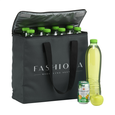 Logotrade mainoslahjat kuva: RPET Freshcooler-XL