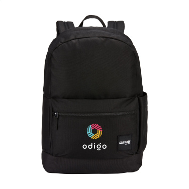 Logotrade liikelahjat mainoslahjat tuotekuva: Case Logic Start Recycled -reppu 15,6 tuumaa