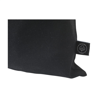 Logotrade mainoslahjat kuva: Lahjapussi GRS kierrätettyä puuvillaa (150 g/m²) M