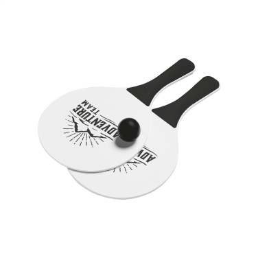 Logotrade mainoslahja tuotekuva: BeachTennis Small Size -rantapeli