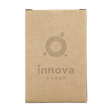 Logotrade liikelahjat kuva: Kierrätetyt pelikortit Yksipakka