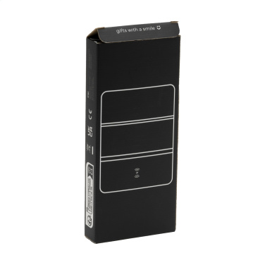 Logotrade mainostuote tuotekuva: Cork Langaton Hiirimatto