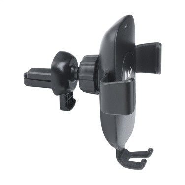 Logotrade mainostuote tuotekuva: Langaton handsfree-laturi