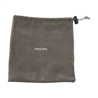 Logo trade mainoslahja ja liikelahja tuotekuva: Philips matkalaturi