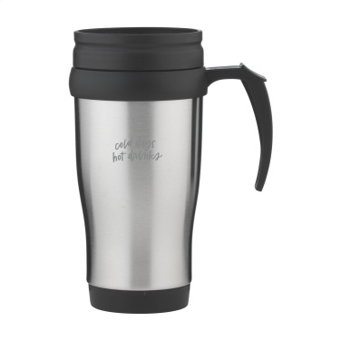 Logotrade mainoslahja tuotekuva: SuperCup 400 ml lämpökuppi