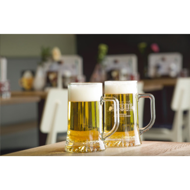Logotrade mainostuotet kuva: Olut Tankard Extra Large 500 ml