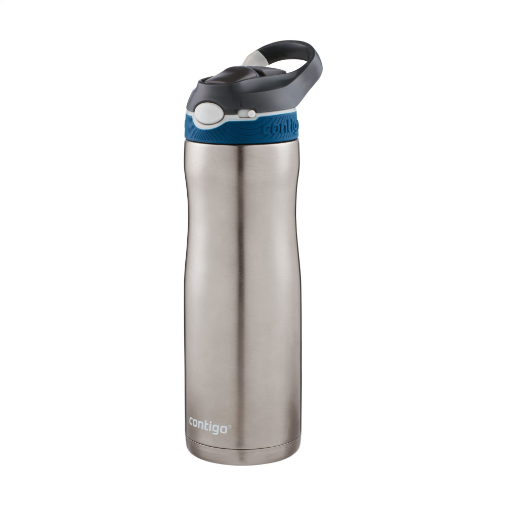 Logo trade mainostuotet tuotekuva: Contigo® Ashland Chill 590 ml juomapullo