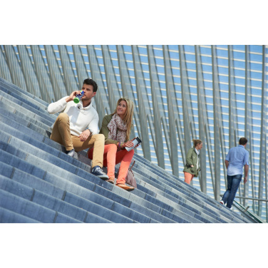 Logo trade liikelahja mainoslahja tuotekuva: Contigo® Swish 500 ml juomapullo