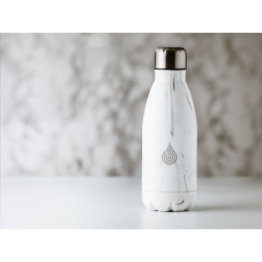 Logo trade liikelahja kuva: Topflask Pure 350 ml juomapullo