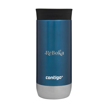 Logo trade liikelahjat mainoslahjat kuva: Contigo® Huron 2.0 470 ml lämpökuppi