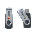 USB Twist 32GB, musta