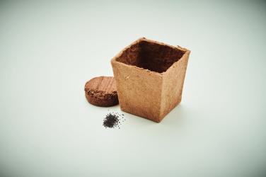 Logotrade liikelahja mainoslahja kuva: Mintunsiementen kasvatussarja