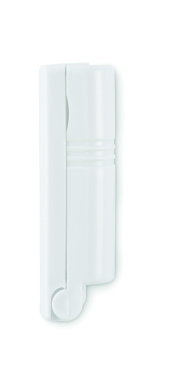 Logotrade mainoslahja ja liikelahja kuva: Uudelleenkäytettävä tahmea telan puhdistusaine