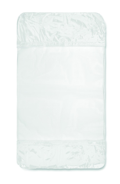 Logotrade mainostuote tuotekuva: Ilmatäytteinen vesiriippumatto