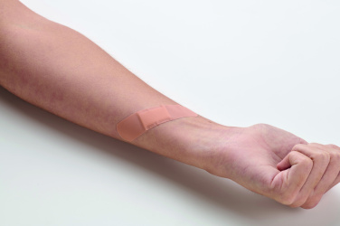 Logotrade liikelahjat mainoslahjat tuotekuva: 15 kpl liima-laastareita