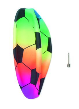 Logotrade mainoslahja ja liikelahja kuva: Puhallettava PVC-rantapallo