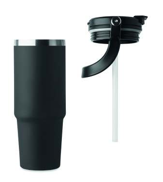 Logotrade mainoslahja tuotekuva: Termosmuki 850 ml