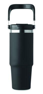 Logotrade mainoslahjat ja liikelahjat tuotekuva: Termosmuki 850 ml