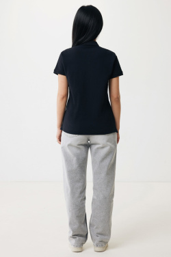 Logo trade mainoslahja kuva: Iqoniq Yosemite naisten kierrätetty puuvillainen pikee poolo