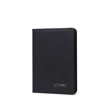 Logo trade mainoslahjat ja liikelahjat kuva: VINGA Baltimore A4-kokouskansio RCS